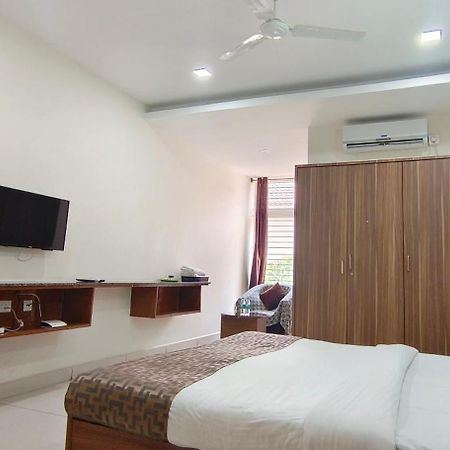 Sugamya Corner Guesthouse Mysore Exterior photo