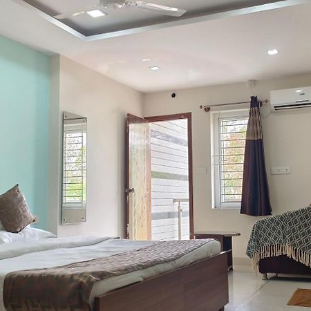 Sugamya Corner Guesthouse Mysore Exterior photo