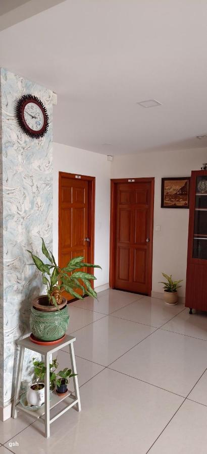 Sugamya Corner Guesthouse Mysore Exterior photo