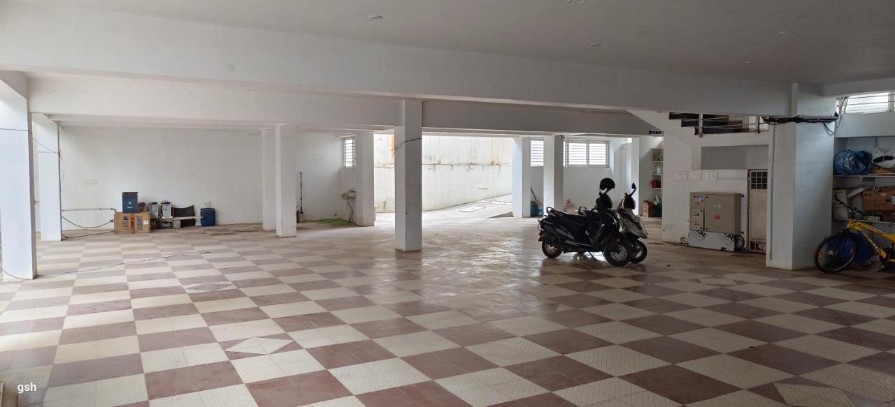 Sugamya Corner Guesthouse Mysore Exterior photo