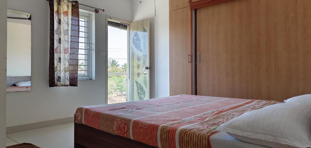 Sugamya Corner Guesthouse Mysore Exterior photo