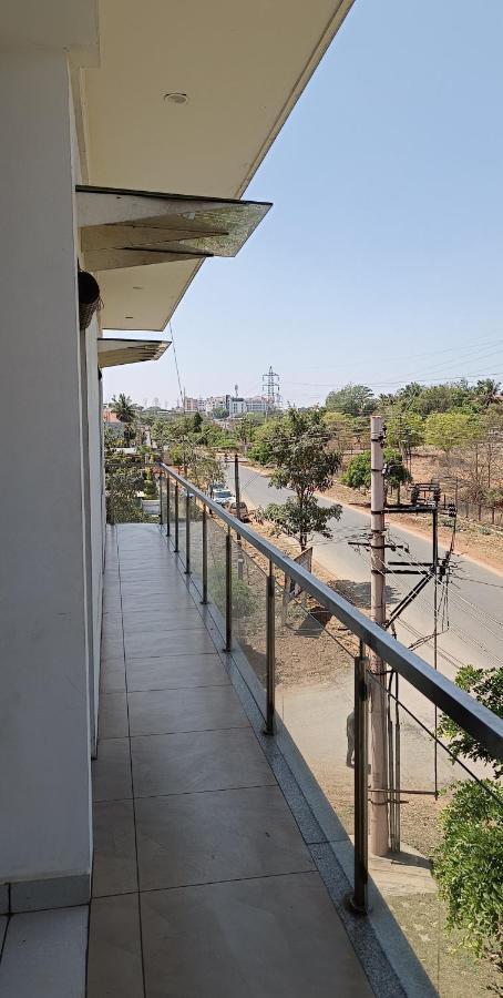 Sugamya Corner Guesthouse Mysore Exterior photo