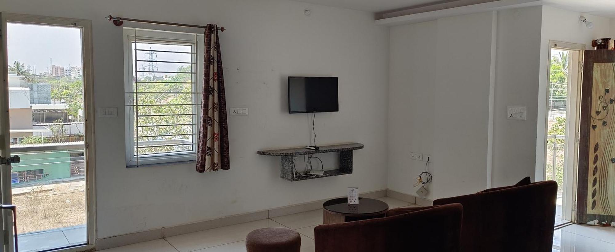 Sugamya Corner Guesthouse Mysore Room photo