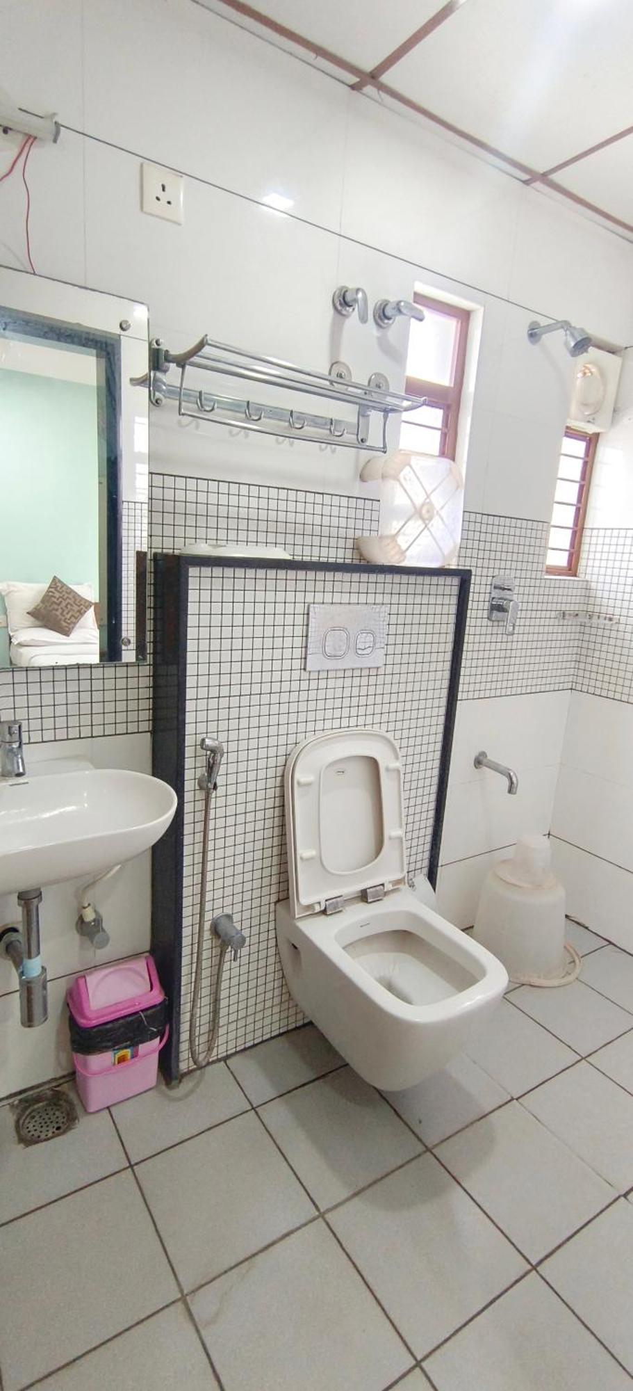 Sugamya Corner Guesthouse Mysore Room photo