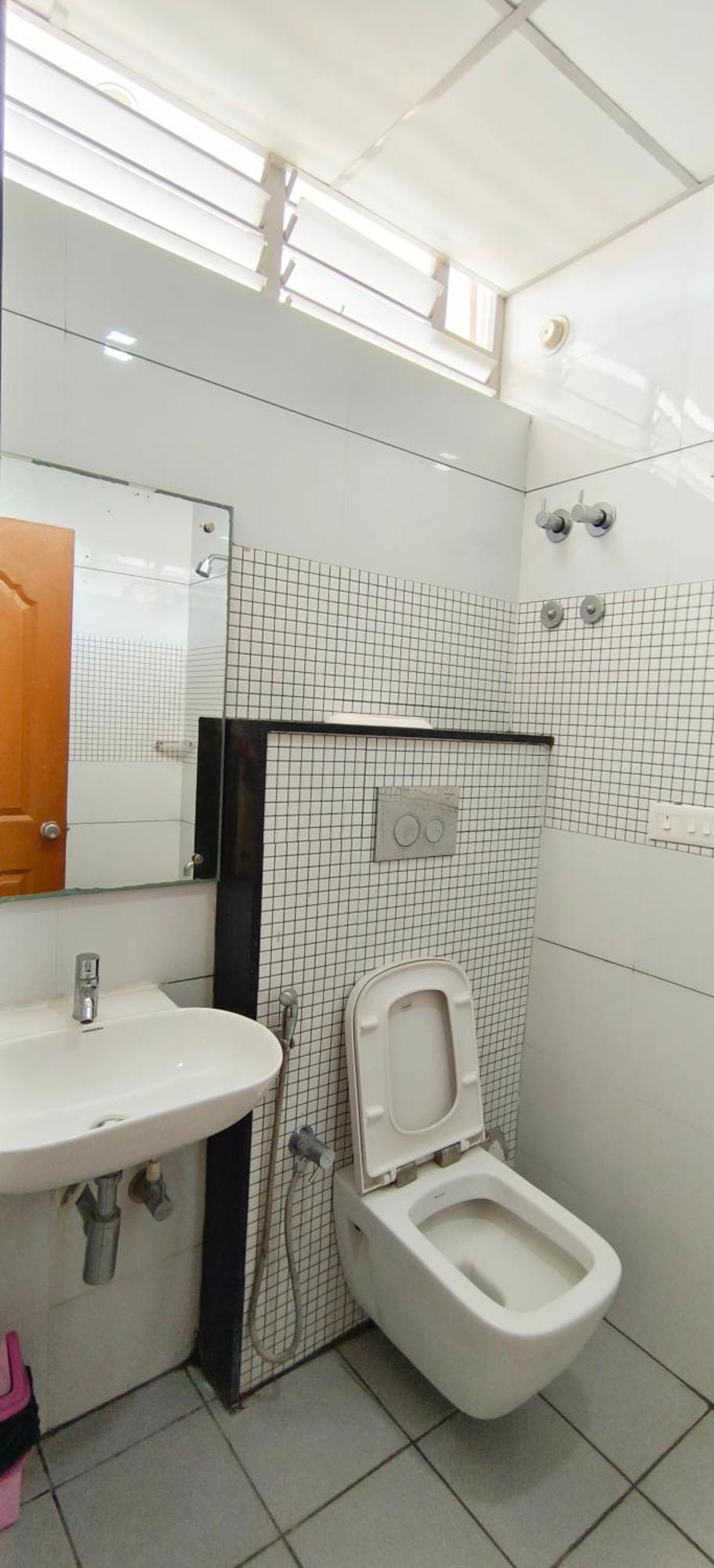 Sugamya Corner Guesthouse Mysore Room photo