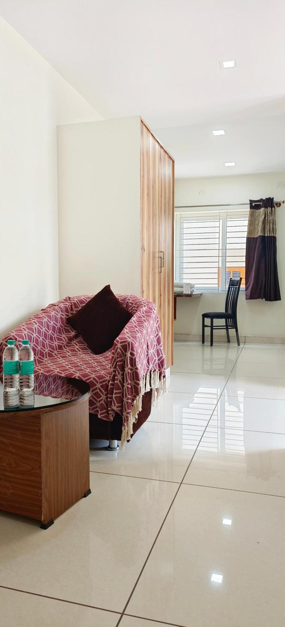 Sugamya Corner Guesthouse Mysore Exterior photo