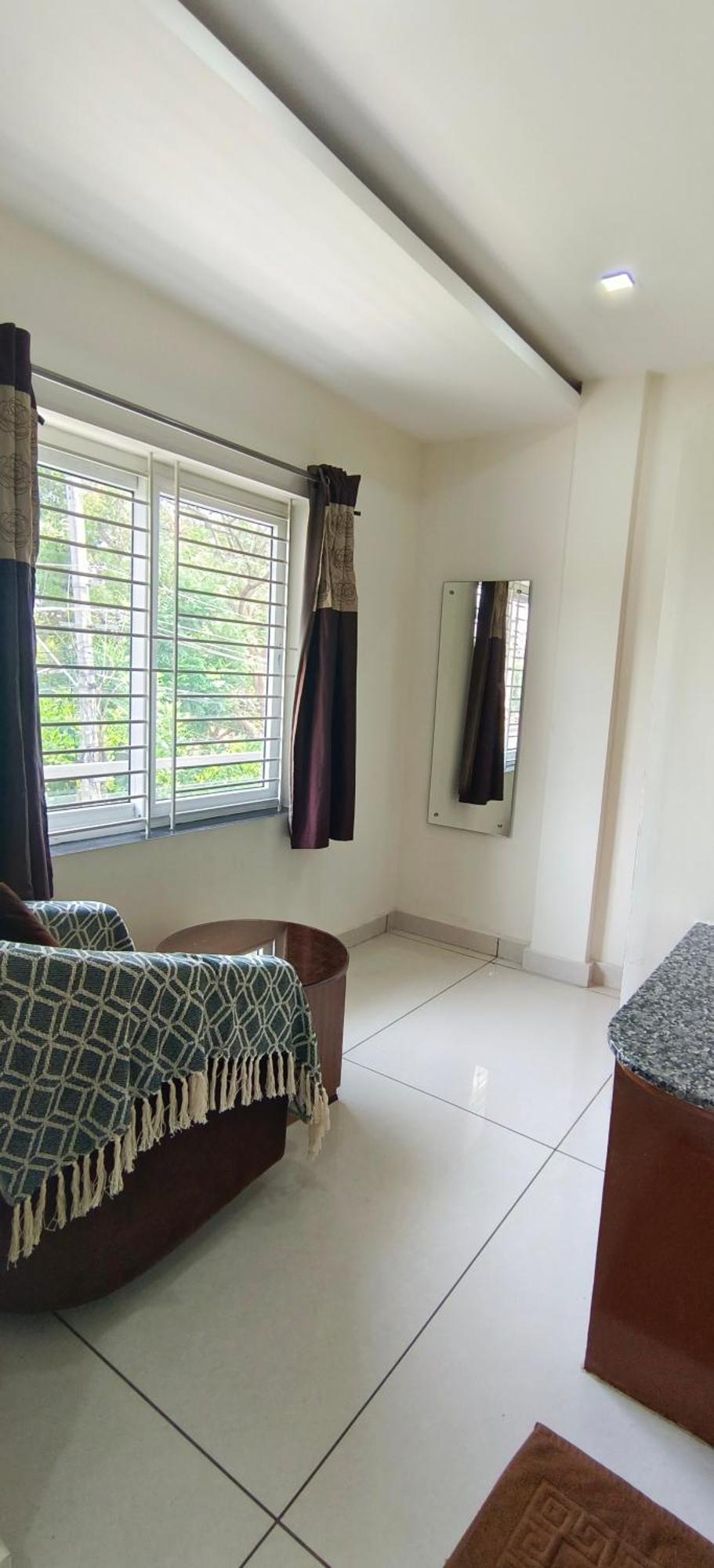 Sugamya Corner Guesthouse Mysore Room photo