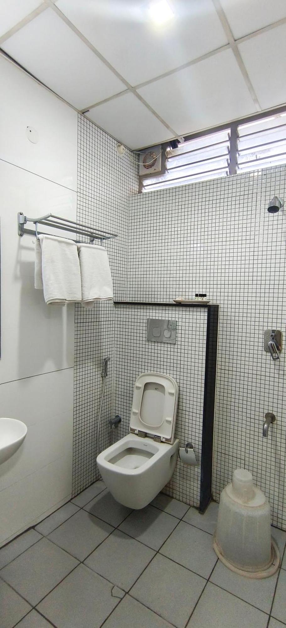 Sugamya Corner Guesthouse Mysore Room photo